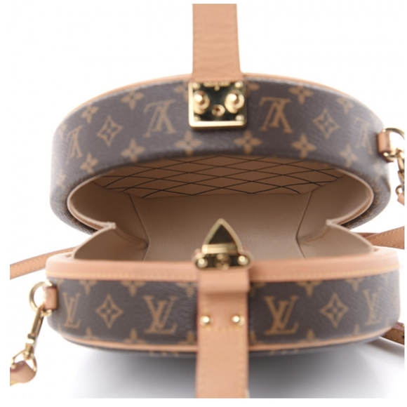 Monogram Petite Boite Chapeau - Picture 5 of 16